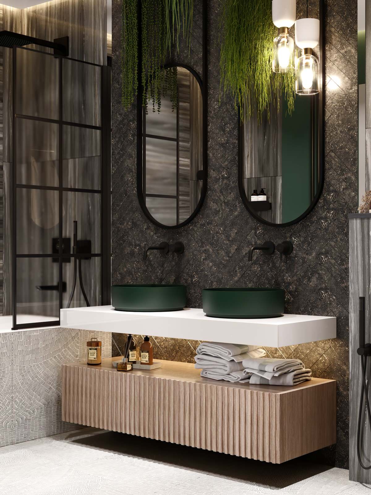 Квартира на Гоголя