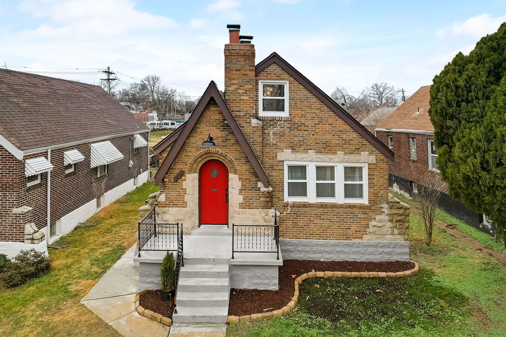 Exterior Projects