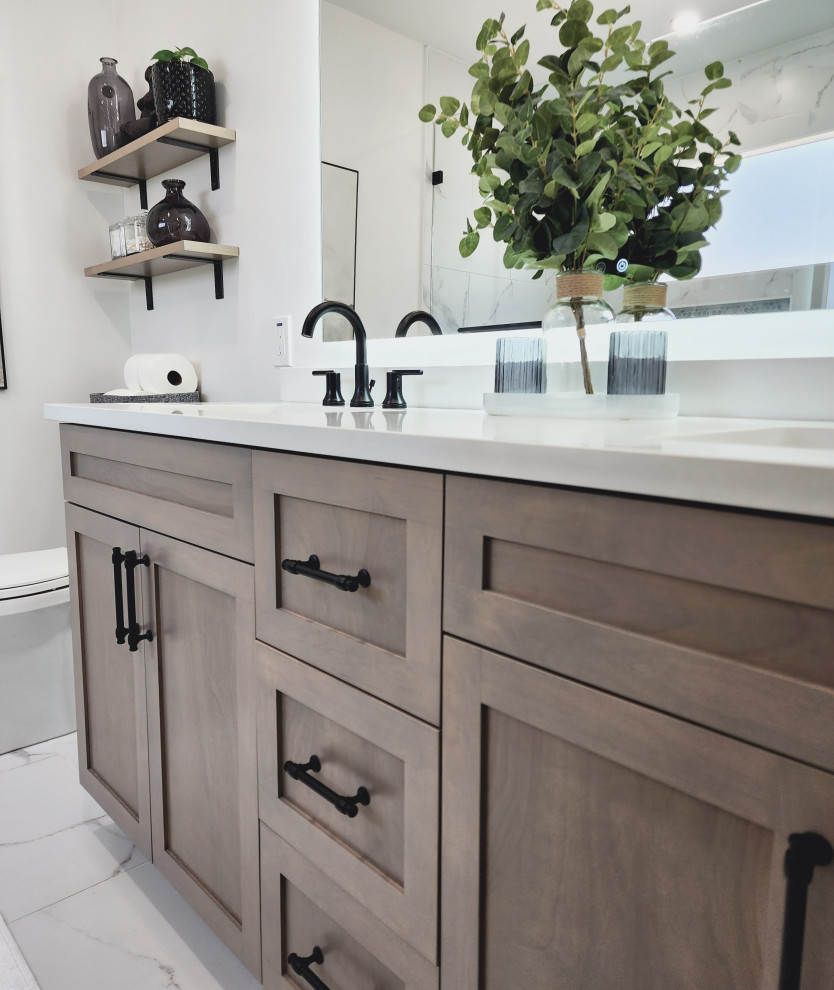 LR Bathroom Remodel