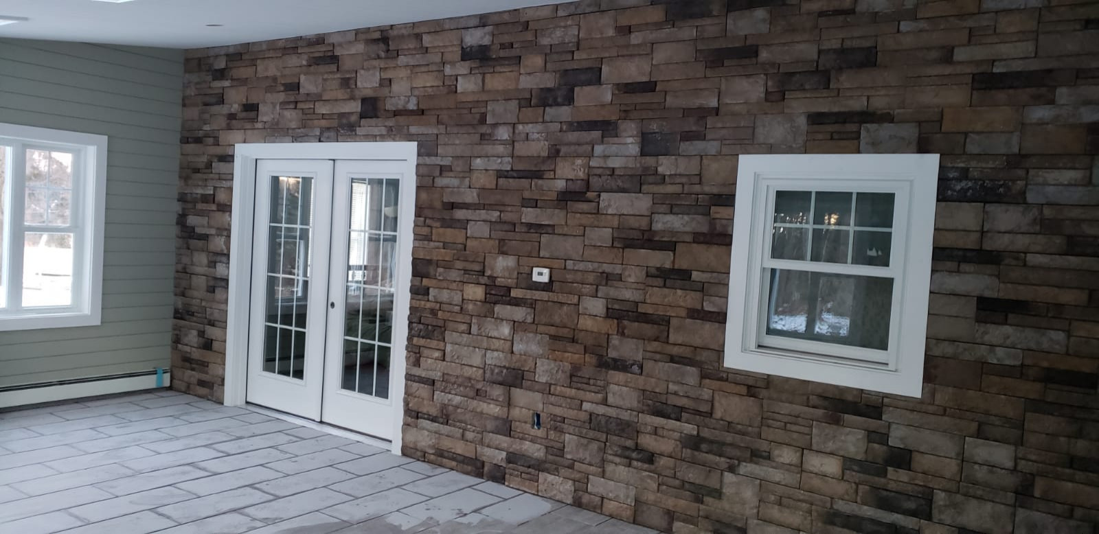 House Addition