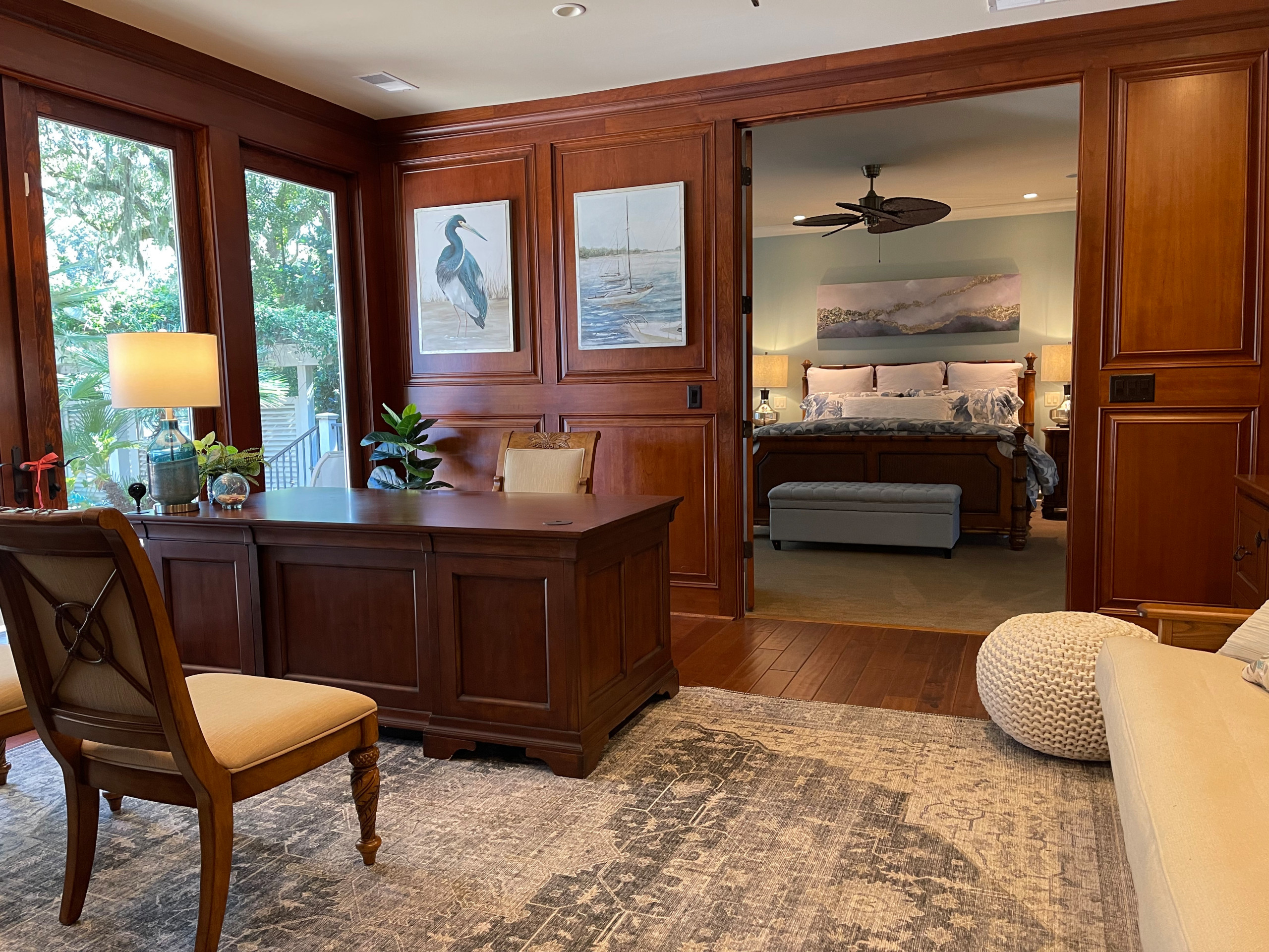 Sea Pines Hilton Head