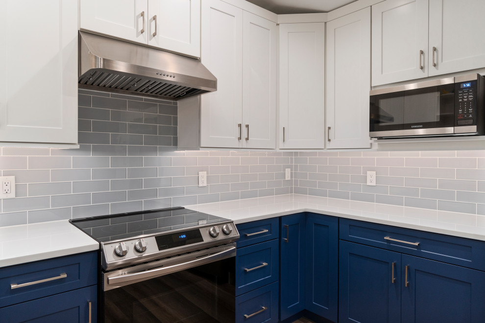 Kitchen Remodel - Gainesville, FL