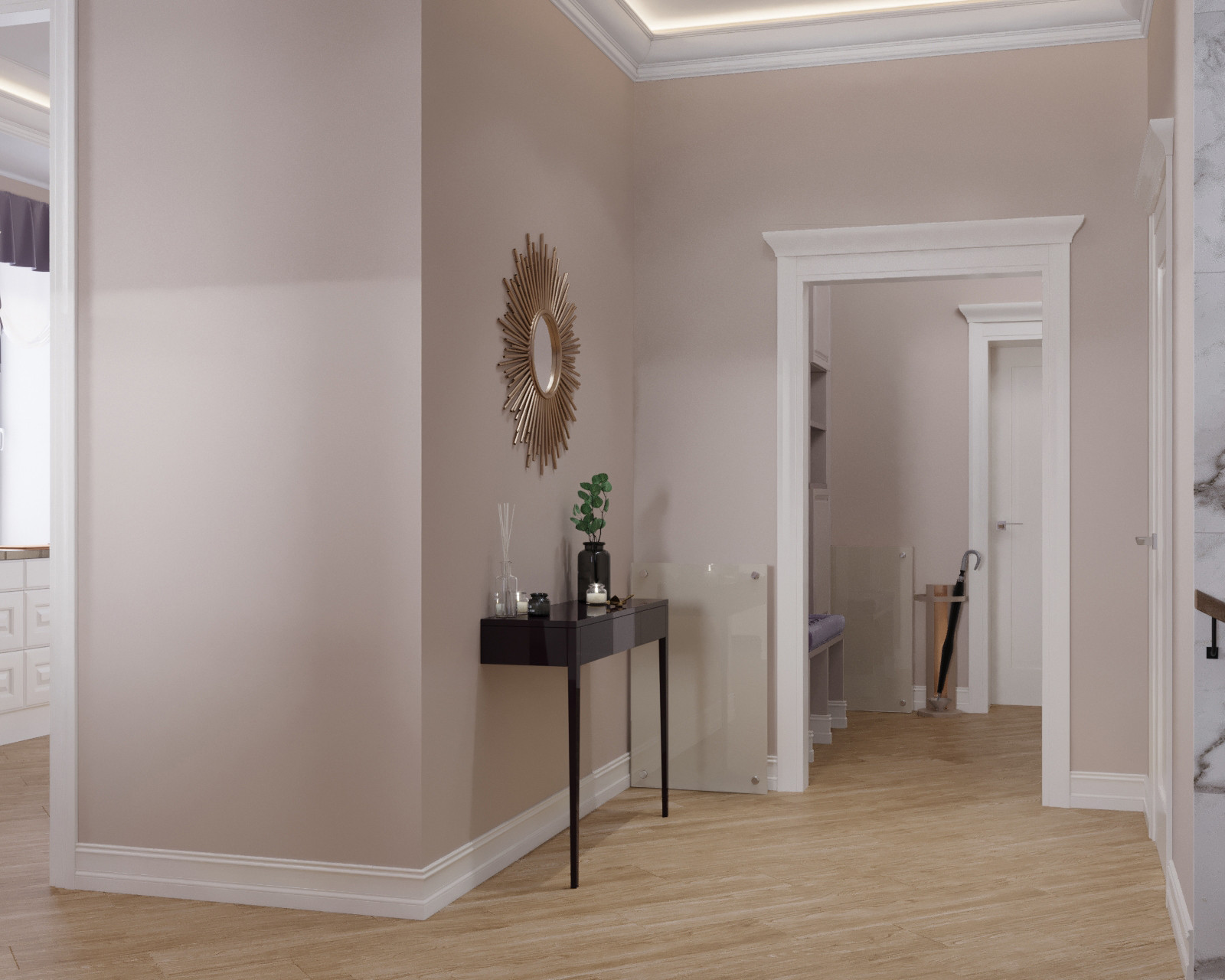 Дом во Всеволожске - 350 кв.м