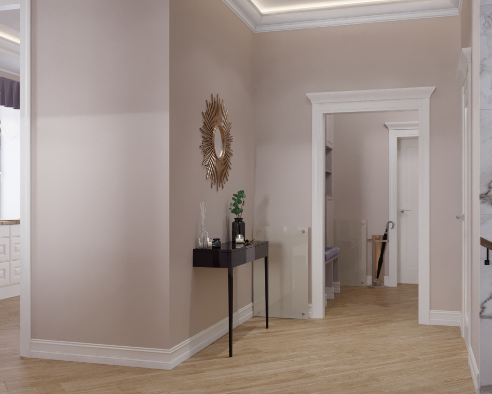 Дом во Всеволожске - 350 кв.м