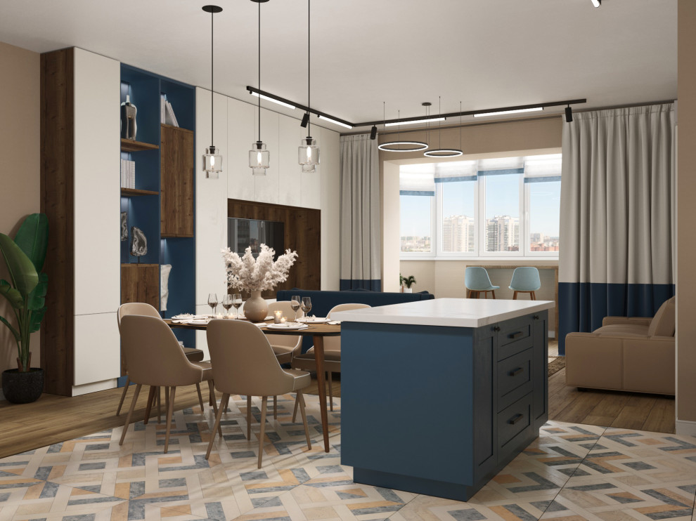 Воспоминания о море