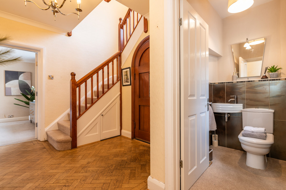 236 Ashby Road - New Build - Stage to Sell