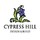 Cypress Hill landscape design & build