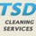 TSD Cleaning Services