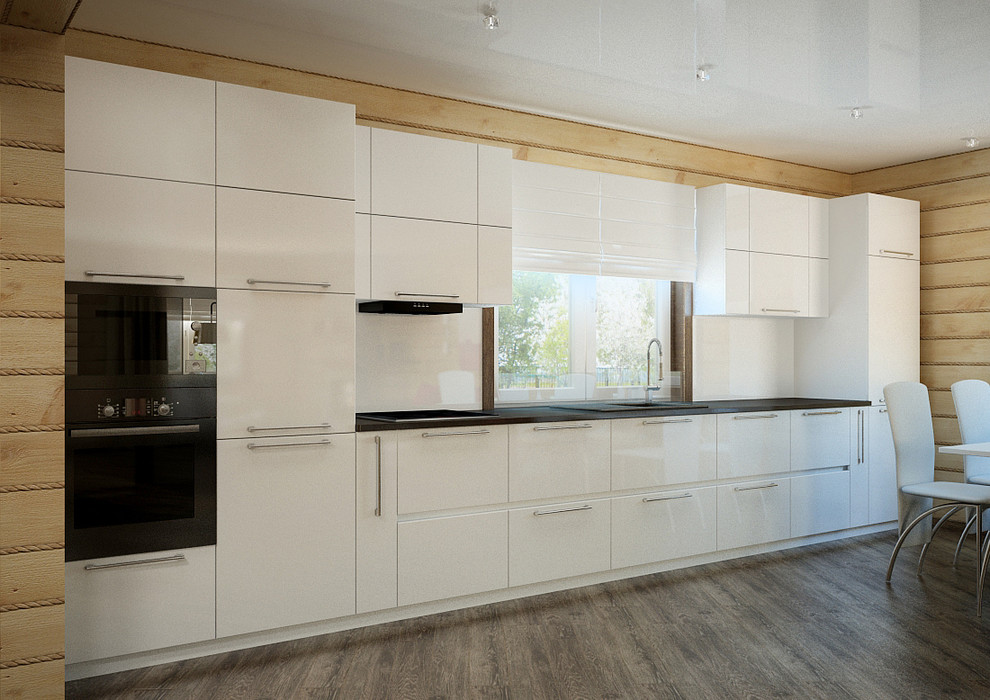 Ремонт квартир под ключ