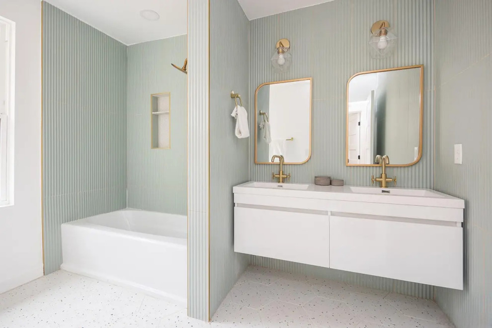 Downing St Residence