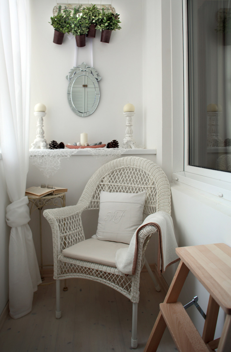 "Цветок соли"