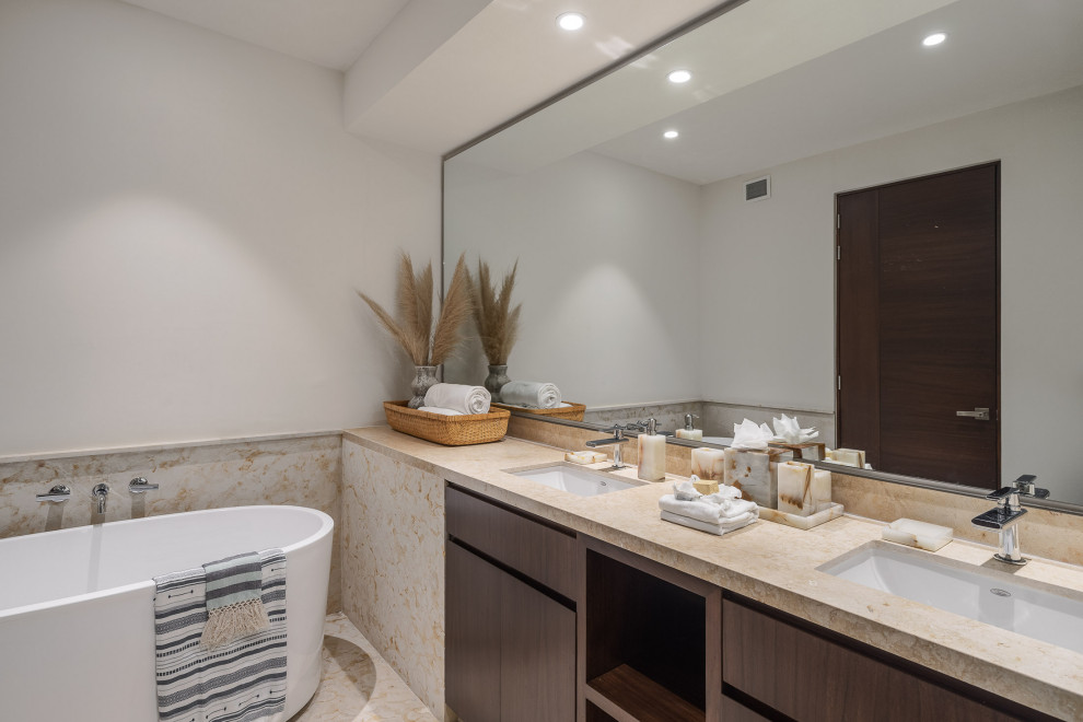 Punta Mita Mexico Project