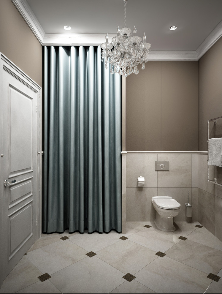 Контрасты и нюансы современной классики