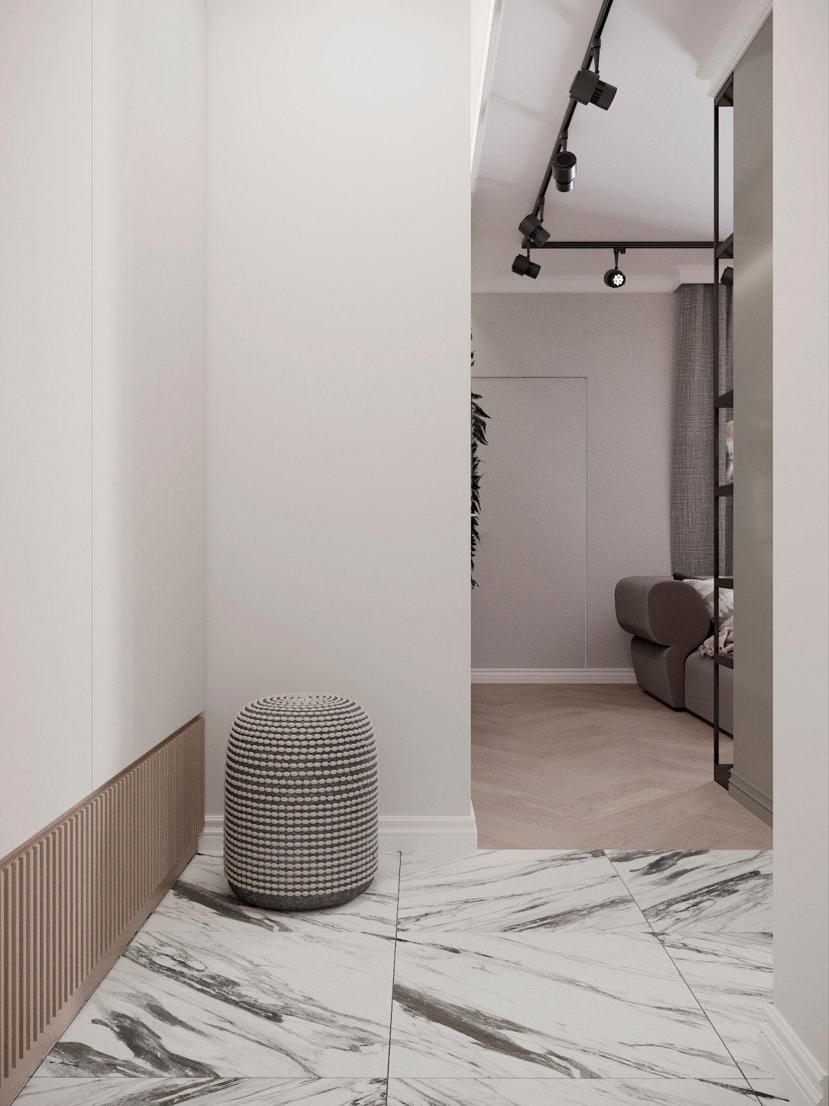 ЖК Черная речка