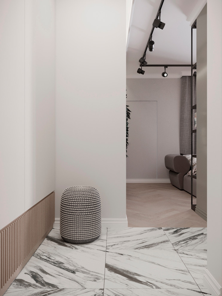 ЖК Черная речка