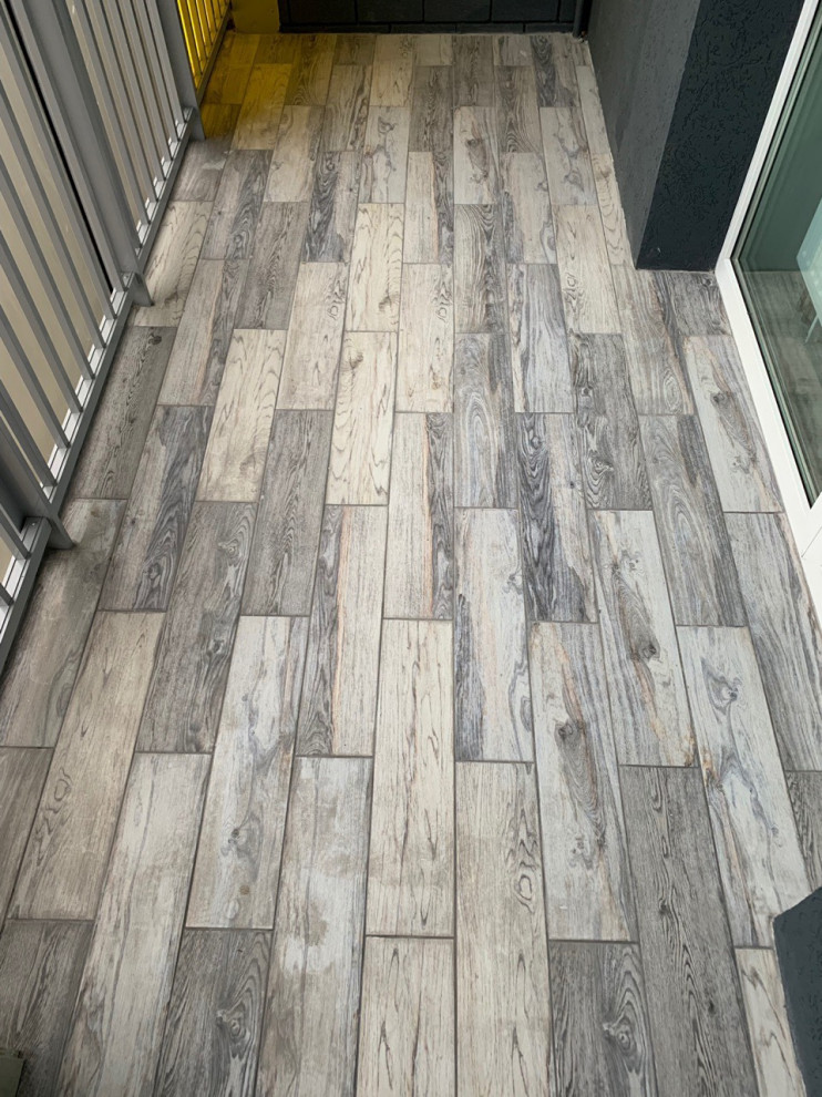 Студия в новостройке 36 м2