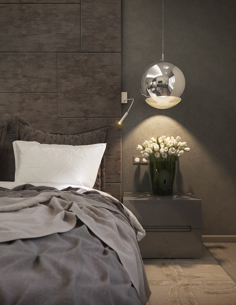 Квартира на Проспекте Парковый