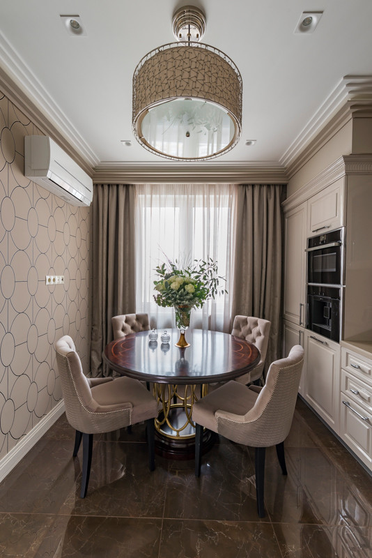 ЖК ЛОБАЧЕВСКИЙ-1