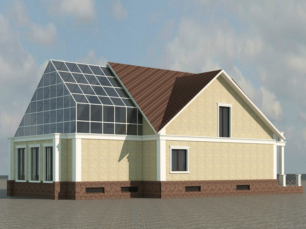 Белый берег