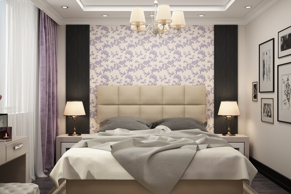 Дом пос.Знаменский