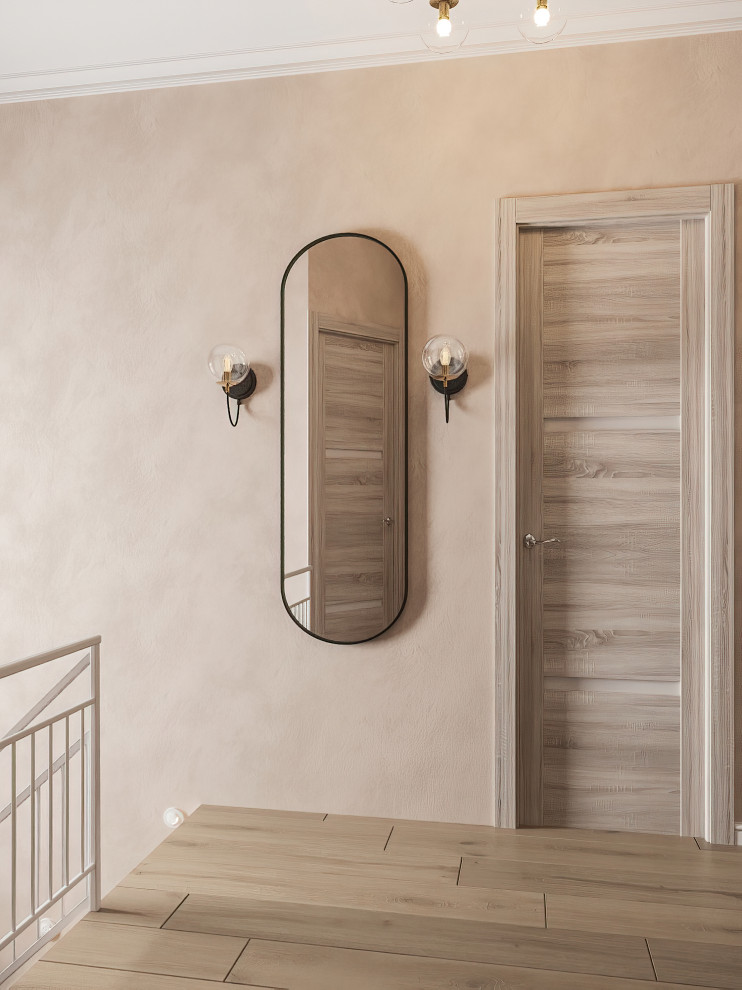 Дизайн-проект дома