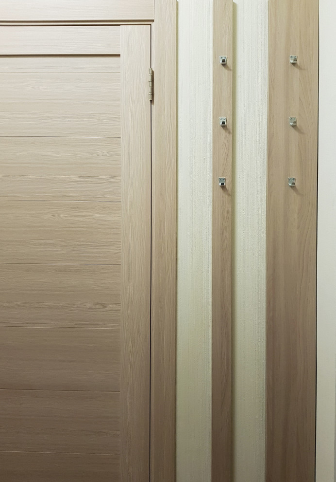 Квартира-студия 25 кв. м. в ЖК Апрель