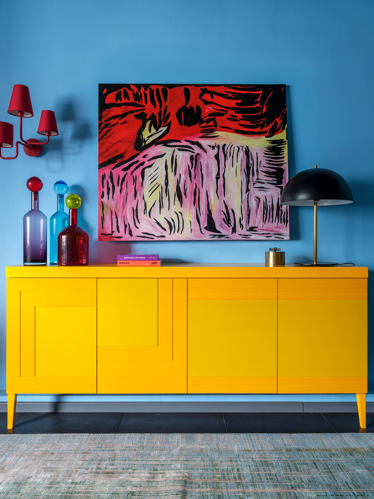 Креативный офис