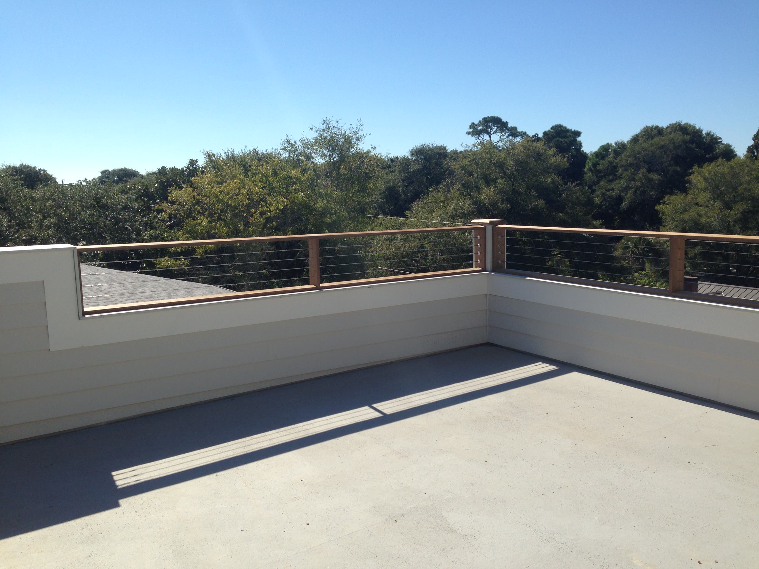 Exterior Spaces