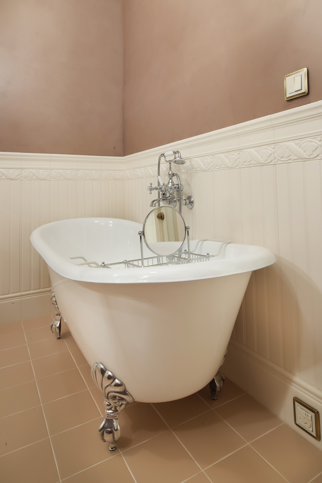 Квартира. ЖК «Резиденция на Суворовском»