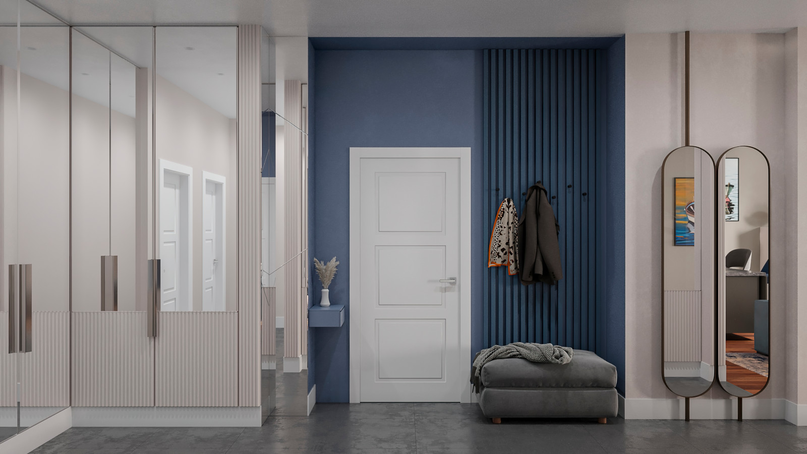 ЖК "Акватория"