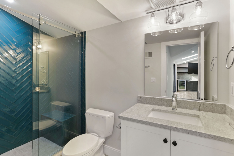 Modern Farmhouse Rochester II