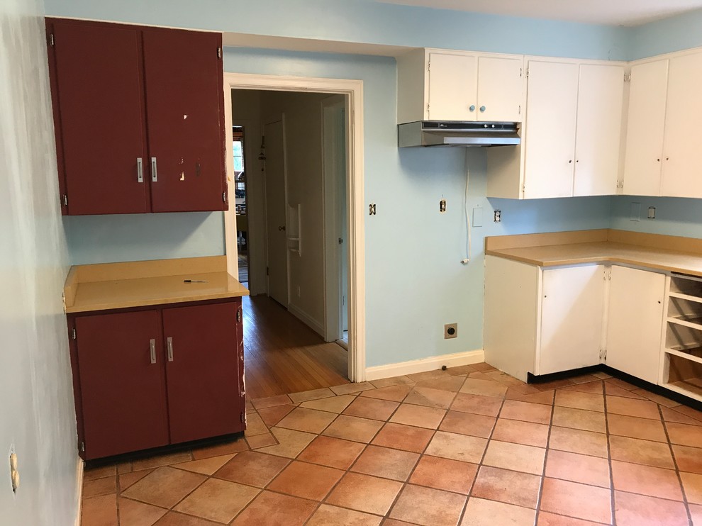 South Park Kitchen Remodel