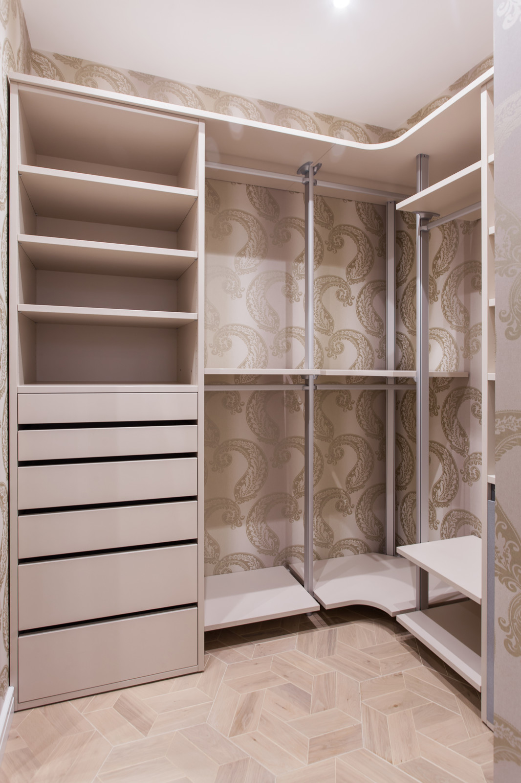 Парадные формы