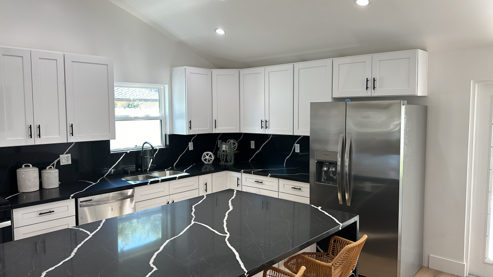 Kitchen Remodel