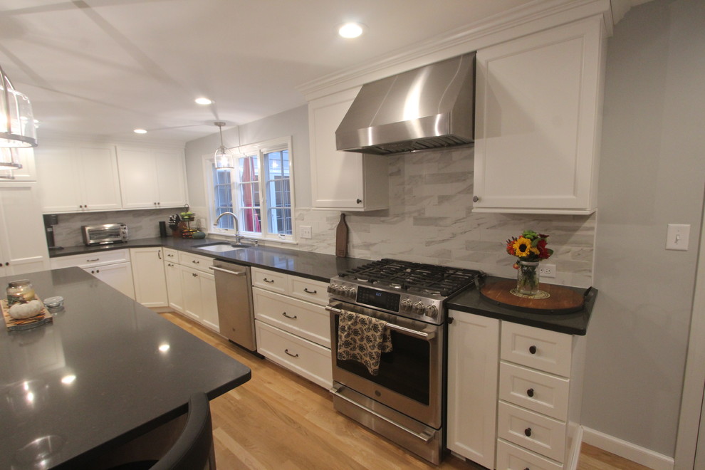 Open Concept- Project 4050