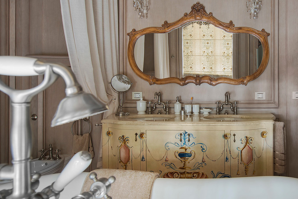 ДОМ В "DEAUVILLE"