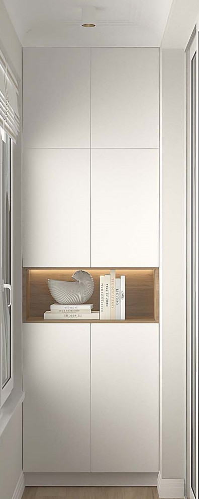 Eva / ЖК Настоящее