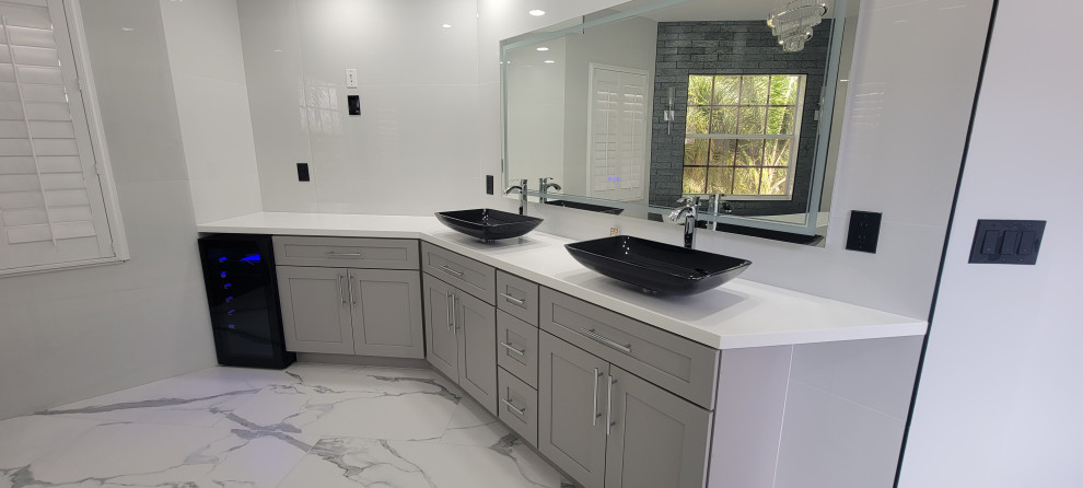 Full Remodel