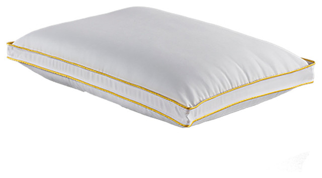 Kids Rise And Shine Adjustable Height Memory Foam Latex Youth