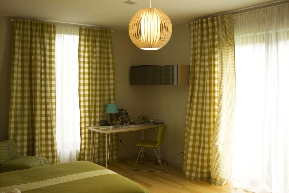 Загородный дом в Мистолово