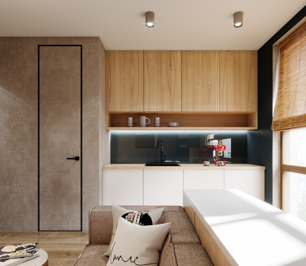 Донской проезд