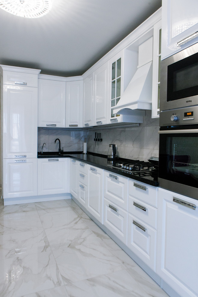 ЖК Антоновские Яблоки