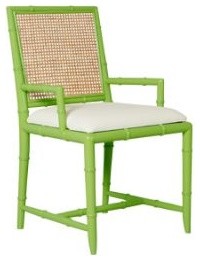 Aubrey Arm Chair by Bungalow 5