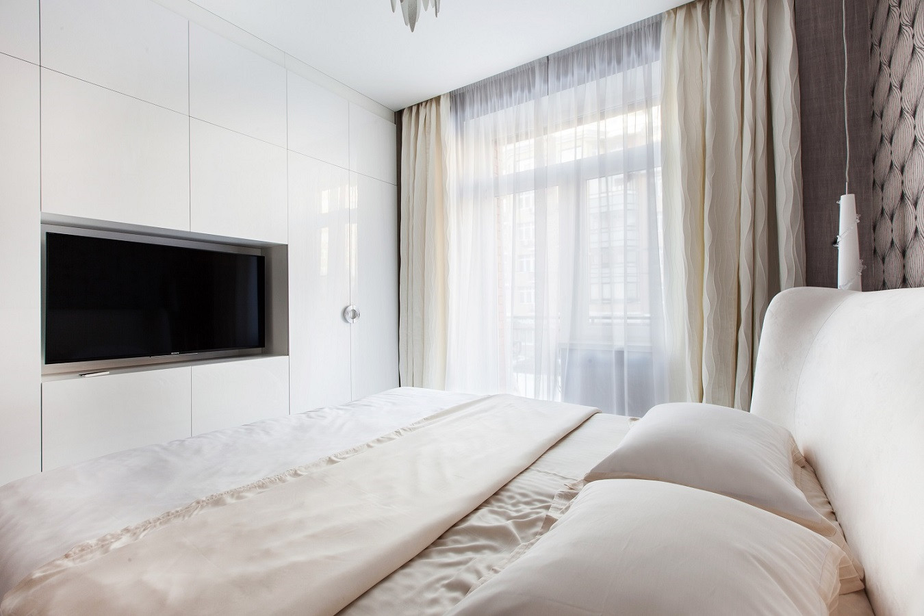 Спальня | bedroom