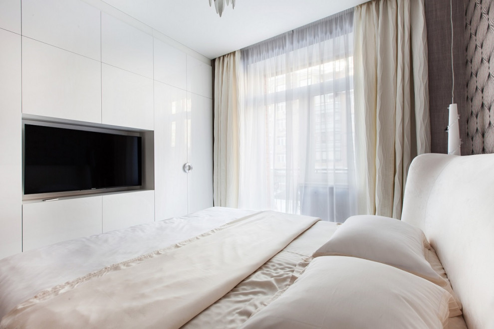 Спальня | bedroom