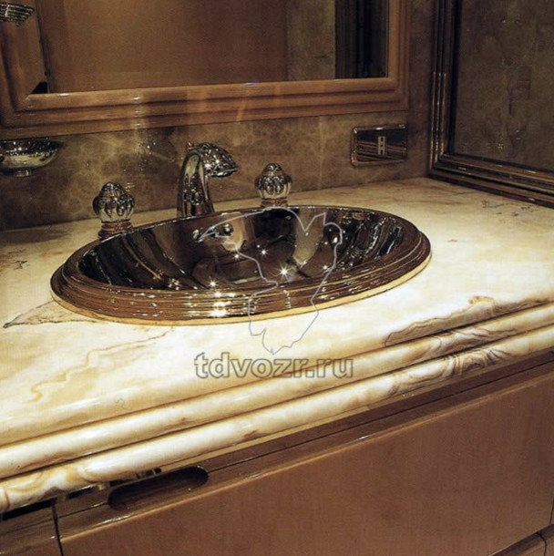 Столешницы