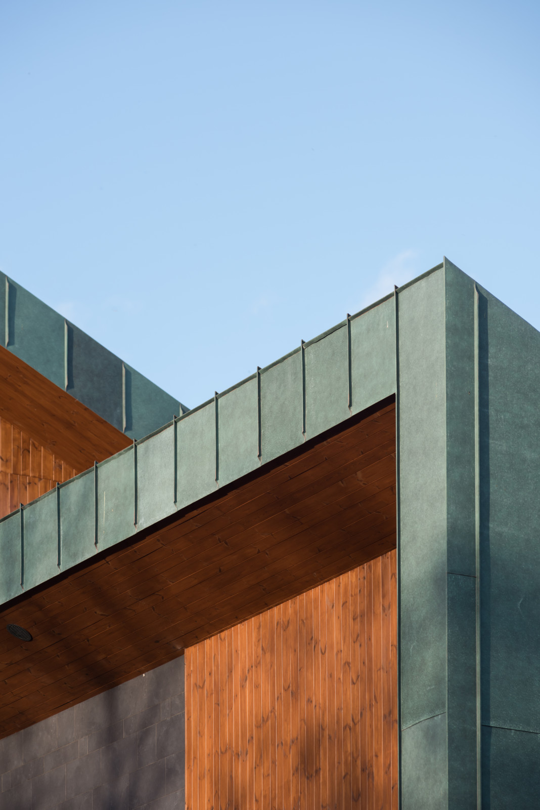 VILLA E. Дом на Камчатке