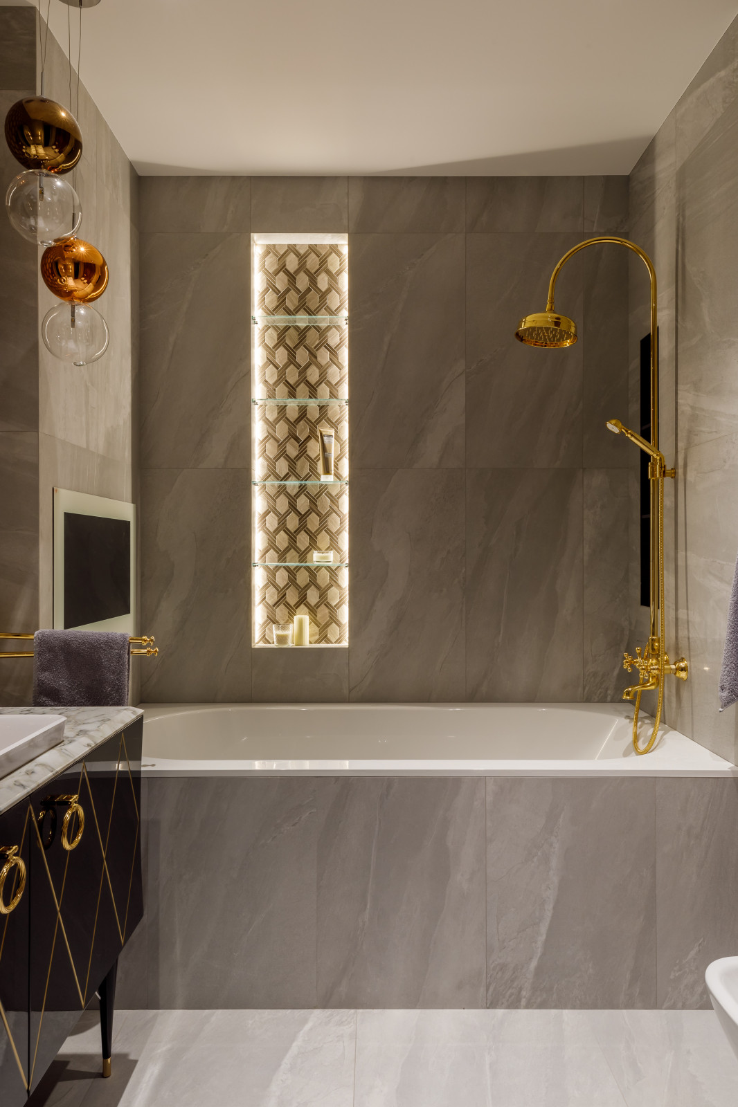 ЖК "Савеловский Сити"