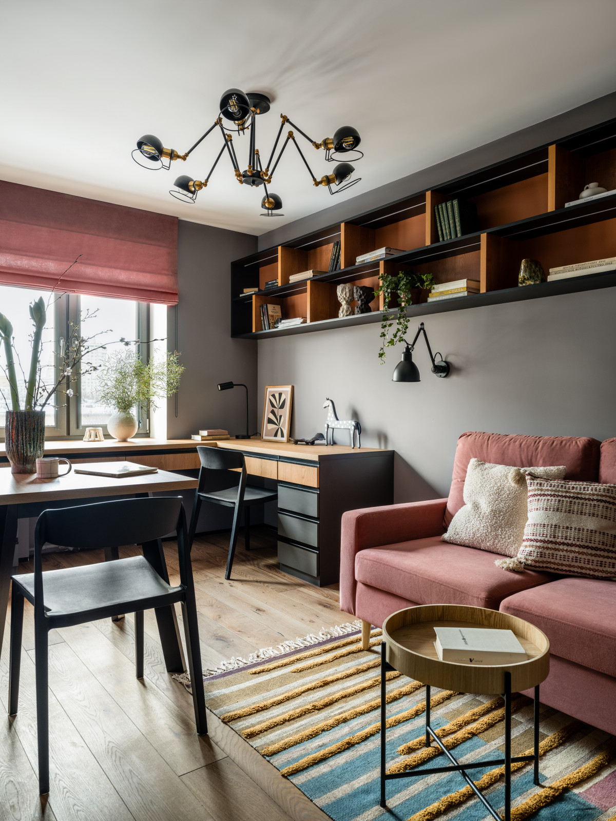 Квартира на Бутырской