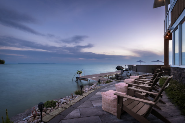 Maximizing Tranquility 